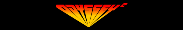 Magnavox Odyssey 2